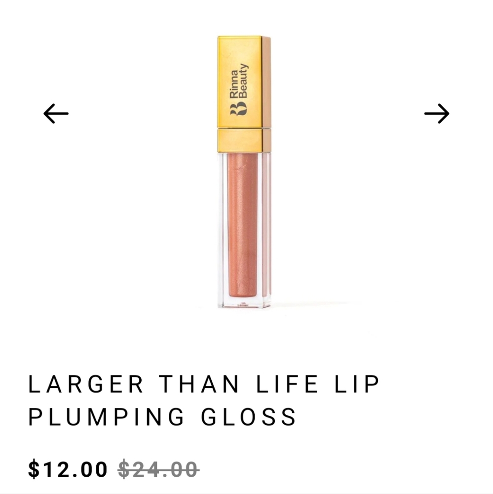 Lisa Rinna makeup - Picture 14 of 14